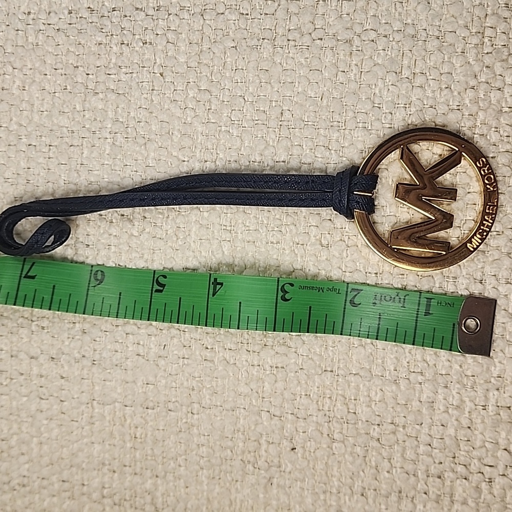 Michael Kors Charm